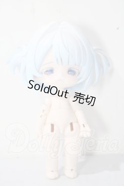 画像2: COME4FREE/ボニーバニー4 ミルキードリーム・シュークリーム A-26-05-06-1020-TN-ZU