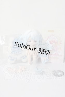 画像4: COME4FREE/ボニーバニー4 ミルキードリーム・シュークリーム A-26-05-06-1020-TN-ZU