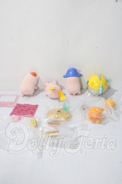 画像2: LUlu the Piggy/Travelシリーズ A-26-05-06-1043-TN-ZU