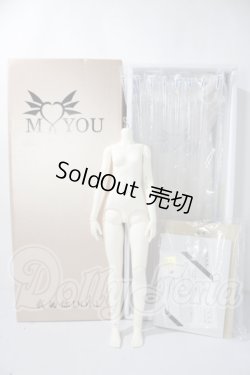 画像3: MyouDoll/1/4 Body A-26-05-06-1094-TN-ZU