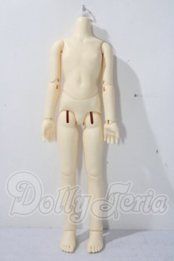 画像1: SDMGIRL/ボディ U-26-05-13-211-TN-ZU
