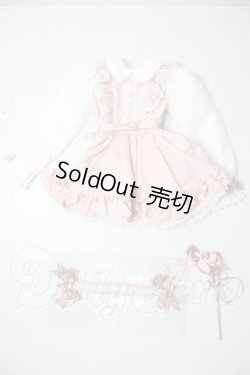 画像1: SD/psycho-lab laceheart U-26-05-12-157-TN-ZU