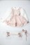 画像1: SD/psycho-lab laceheart U-26-05-12-157-TN-ZU (1)