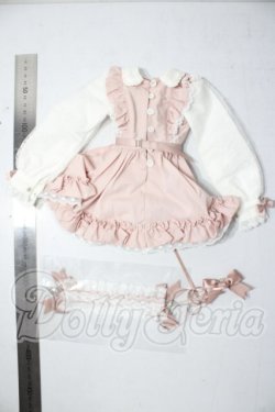 画像2: SD/psycho-lab laceheart U-26-05-12-157-TN-ZU