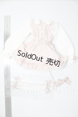 画像2: SD/psycho-lab laceheart U-26-05-12-157-TN-ZU