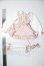 画像2: SD/psycho-lab laceheart U-26-05-12-157-TN-ZU (2)