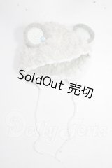 SD＆DD/OF：帽子 U-26-05-13-205-TN-ZU