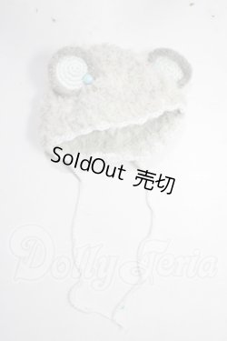 画像1: SD＆DD/OF：帽子 U-26-05-13-205-TN-ZU
