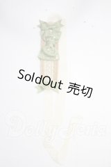 SD/melody.c　afternoon teaヘッドドレス U-26-05-13-182-TN-ZU
