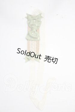 画像1: SD/melody.c　afternoon teaヘッドドレス U-26-05-13-182-TN-ZU