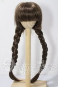 7-8inch/ウィッグ U-26-05-12-018-TN-ZU