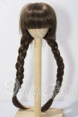 7-8inch/ウィッグ U-26-05-12-018-TN-ZU