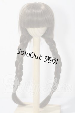画像1: 7-8inch/ウィッグ U-26-05-12-018-TN-ZU