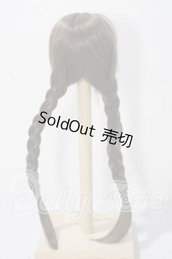 画像2: 7-8inch/ウィッグ U-26-05-12-018-TN-ZU