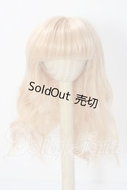 画像1: 7-8inch/ウィッグ U-26-05-12-020-TN-ZU