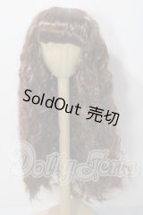 9-10inch/ウィッグ U-26-05-12-015-TN-ZU