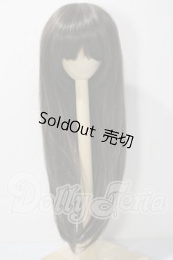 画像1: 8-9inch/ウィッグ U-26-05-12-017-TN-ZU