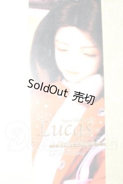 画像1: SD13男の子/LUCAS〜sweetdream~ U-26-05-06-214-TN-ZU
