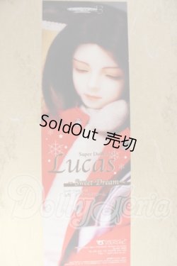 画像1: SD13男の子/LUCAS〜sweetdream~ U-26-05-06-215-TN-ZU