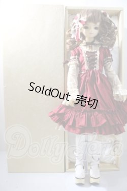 画像9: SD女の子/竜ケ崎桃子 下妻物語 U-26-05-06-220-TN-ZU
