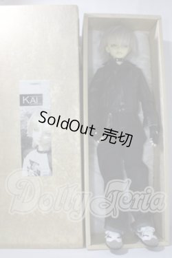 画像9: SD13男の子/KAI U-26-05-06-207-TN-ZU