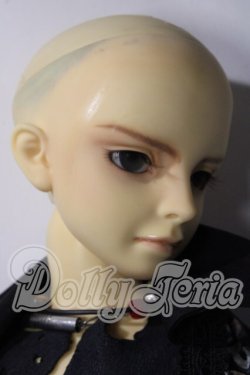 画像5: SD13男の子/教室Aヘッド U-26-05-06-208-TN-ZU