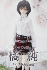 SD13GIRL/橘　純 U-26-05-06-209-TN-ZU