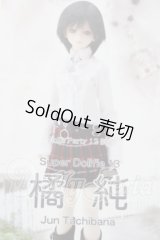 SD13GIRL/橘　純 U-26-05-06-209-TN-ZU