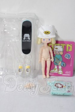 画像3: penny's family ollie family A-26-05-13-1015-TN-ZU