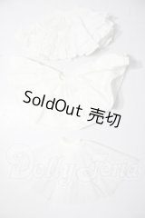 SDM＆MSD/OF:下着 U-26-05-20-115-TN-ZU
