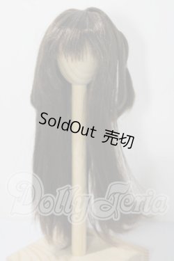 画像1: 7-8inch/ウィッグ U-26-05-20-032-TN-ZU