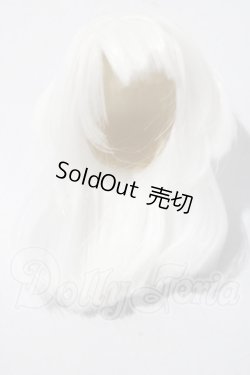 画像1: 4.5inch/ウィッグ A-26-05-13-1051-TN-ZU
