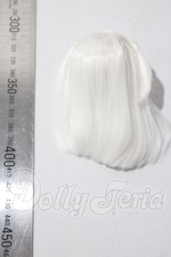 画像2: 4.5inch/ウィッグ A-26-05-13-1051-TN-ZU