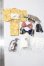 画像2: 22cmサイズドール/OF:衣装 A-26-05-13-1056-TN-ZU (2)