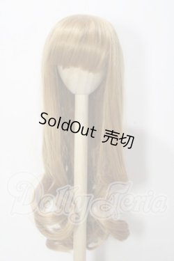 画像1: 8-9inch/ウィッグ U-26-05-12-001-TN-ZU