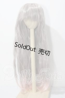 画像1: 8-9inch/ウィッグ U-26-05-12-006-TN-ZU