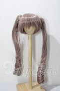 8-9inch/ウィッグ U-26-05-12-002-TN-ZU