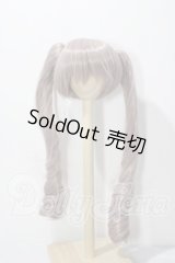 8-9inch/ウィッグ U-26-05-12-002-TN-ZU