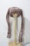 画像1: 8-9inch/ウィッグ U-26-05-12-002-TN-ZU (1)