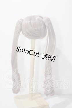 画像2: 8-9inch/ウィッグ U-26-05-12-002-TN-ZU