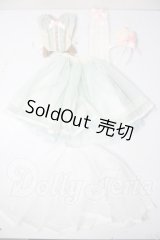 SD/ミントブルー・コルセット U-26-05-12-112-TN-ZU
