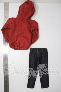 画像2: SD/OF:衣装セット U-26-05-12-124-TN-ZU