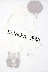 SD/OF:衣装セット U-26-05-12-123-TN-ZU