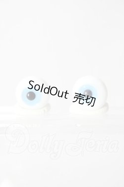 画像1: 12ｍｍ/グラスアイ U-26-05-12-055-TN-ZU