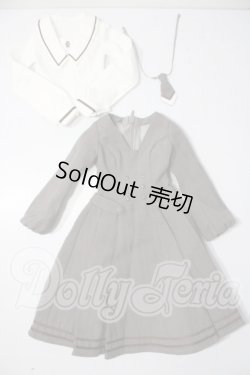画像1: SD16Girl/OF:高等部ミッションスクールガールセット U-26-05-12-111-TN-ZU