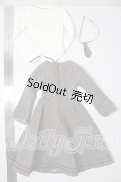 画像2: SD16Girl/OF:高等部ミッションスクールガールセット U-26-05-12-111-TN-ZU