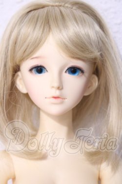 画像1: AsleepEidolon/1/3サイズ　Lynnヘッド A-26-05-13-1100-TN-ZU
