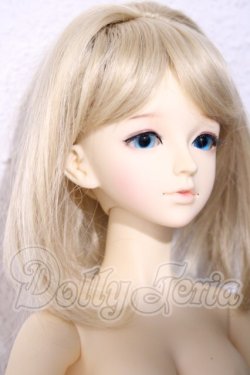 画像3: AsleepEidolon/1/3サイズ　Lynnヘッド A-26-05-13-1100-TN-ZU