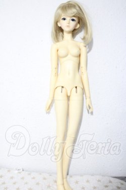 画像5: AsleepEidolon/1/3サイズ　Lynnヘッド A-26-05-13-1100-TN-ZU