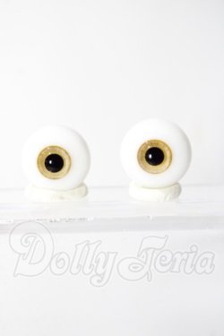 画像1: 16mm/グラスアイ U-26-05-12-049-TN-ZU